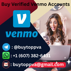Best 20 Sites To Buy Verified Venmo Accounts in 2025 ...