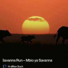 2. savanna-run-mbio-ya-savanna-(السباق-في-السافانا).
