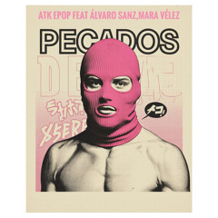 Pecados (feat. Álvaro Sanz & Mara Vélez)