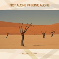 Not Alone In Being Alone