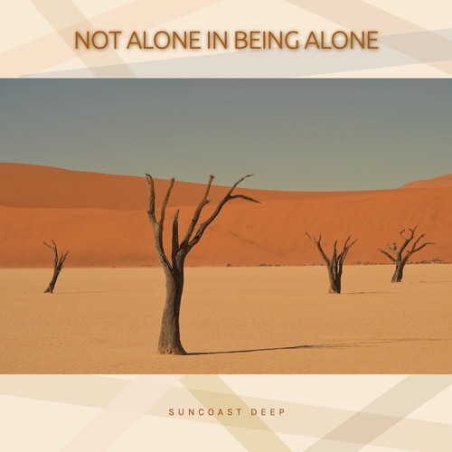 Not Alone In Being Alone