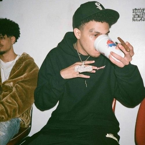 D Savage - M Block