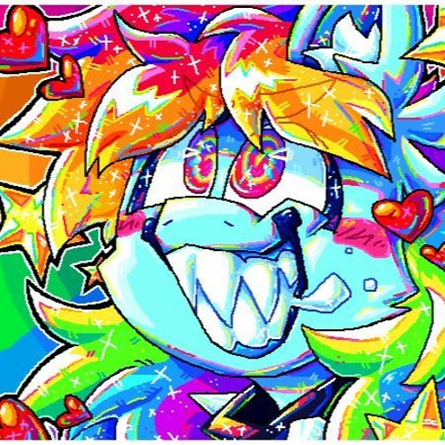SPARKLEDOG MUSIC