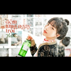 Đếm từng ngày trôi - Bảo Hân Helia (Official audio)