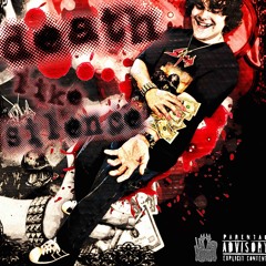 DEATH LIKE SILENCE (feat. orgetplus)
