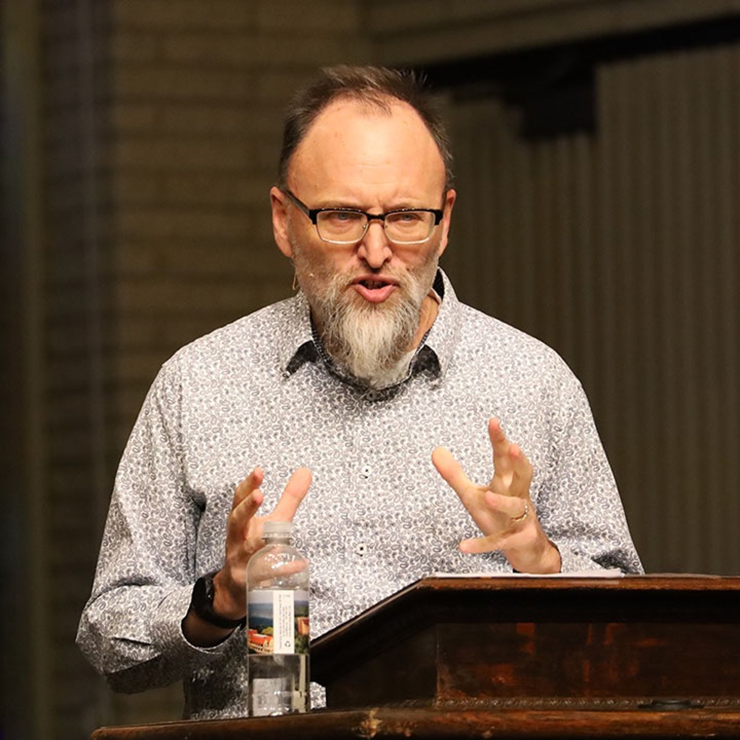 An Ode to Ordinary Faithfulness