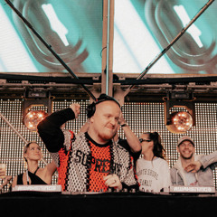 Jamback & Chris Stussy Unreleased (coachella)