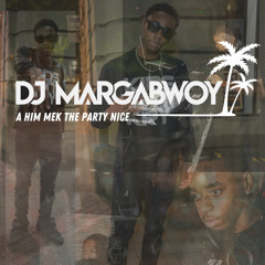 100% Dancing | Mixed By @Djmargabwoy