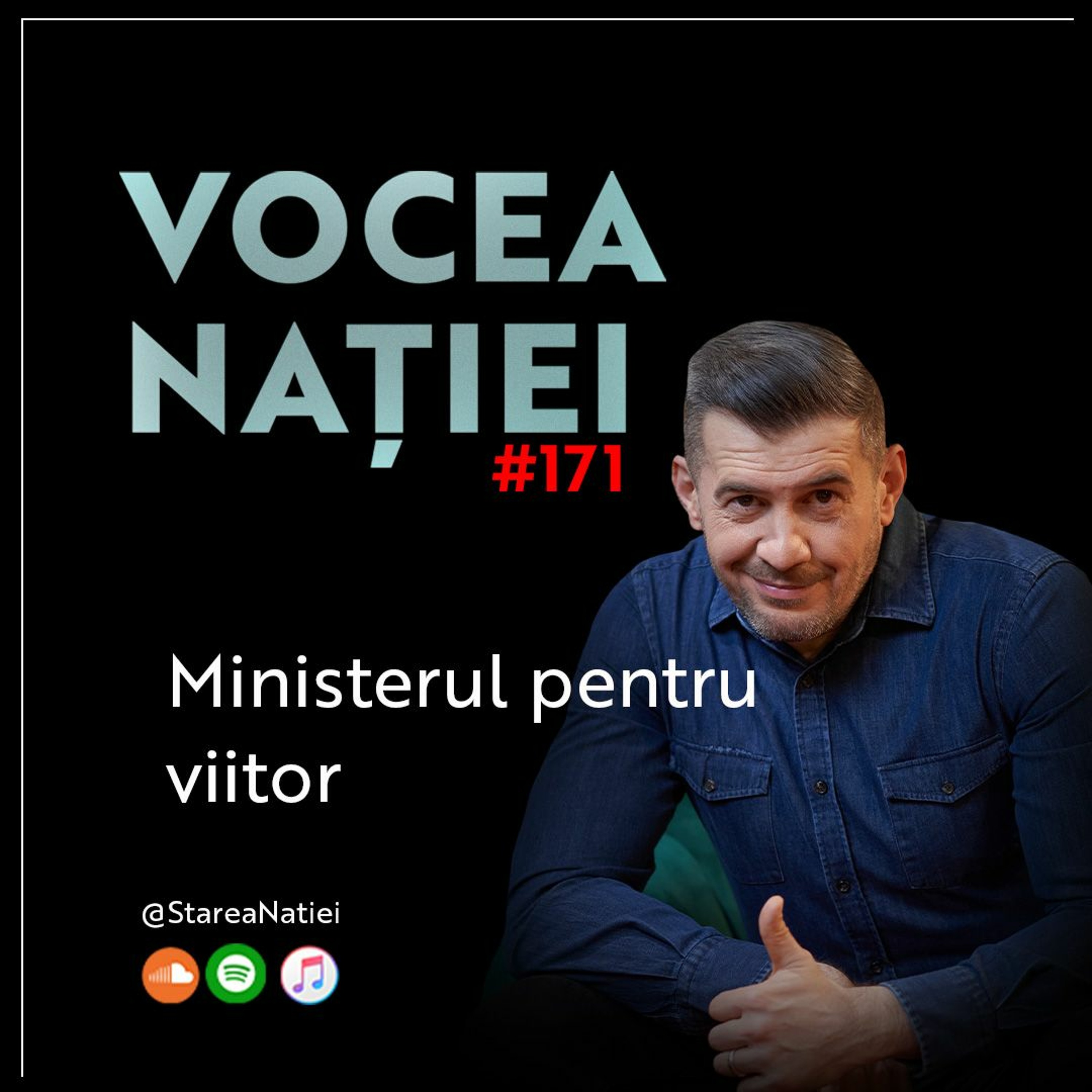 Podcast #VN Vocea Nației #171