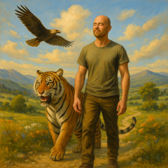 Tiger und Adler - Part 10: Ich bleib bei mir