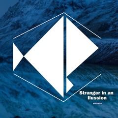 Guy J - Illusion & Skrillex - Stranger (Manu Pavez Mashup)