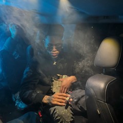 Lil Xelly - Cant Sip Green (feat. Spizzledoe)