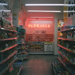cornerstore (ft. DJ Grumble)