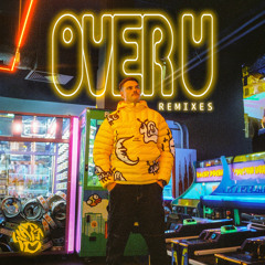 OVER U (Mika Heggemann & Cleopard2000 Remix)