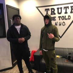 SPACE914 X RA RUGGA - PAIN (UNRELEASED)