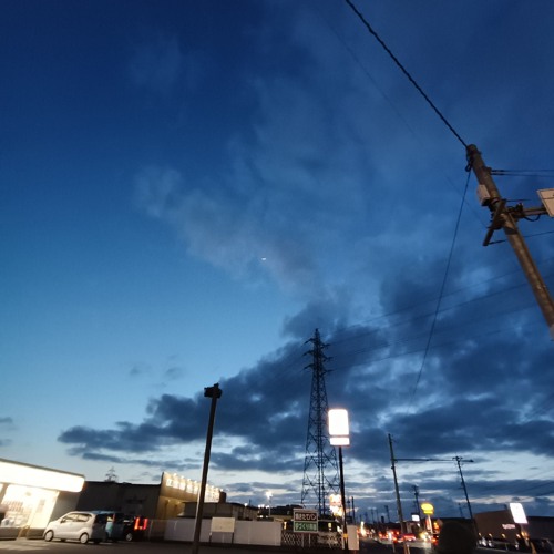 ghost-あの日から （feat.にート様）