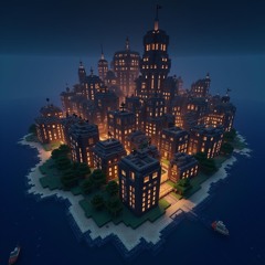 Building My Own Roads