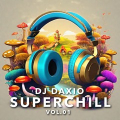 DjDaxio - Superchill - Vol.01