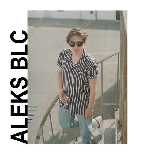 ZENA MIXSERIES No. 68 - Aleks BLC