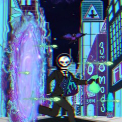 Phase Shift!!!! END OF YEAR 2023