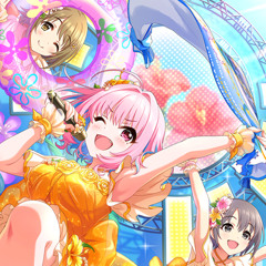 トロピカルガール | Tropical Girl (GAME Version) - Idolmaster