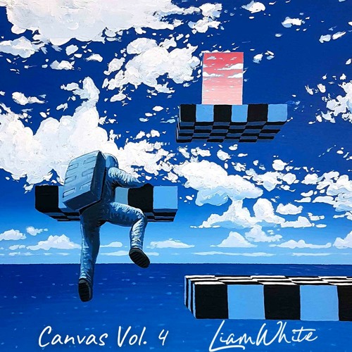 Canvas Vol. 4