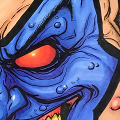 I GOT (GXNE BOI X EVILEAF)