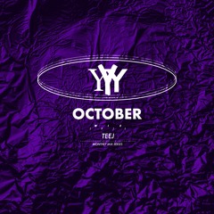 YYY Mix Series #010: TEEJ
