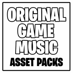 Game Music Asset Packs