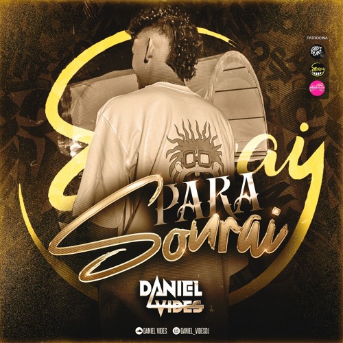 PARA SONRAI LIVE SET BY: DANIEL VIDES🧠🦍