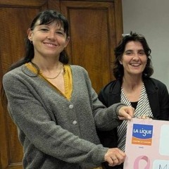 ITW -  F.Race, S.Liautaud -  Association des Démoniaks Octobre rose 2025