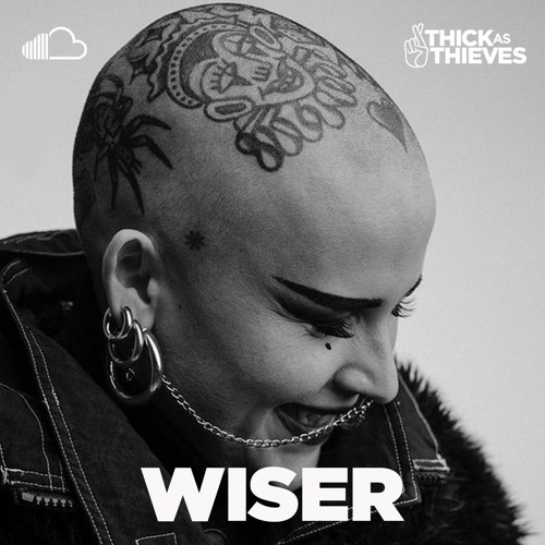 WISER - Dark & Chuggy Springtime Mix