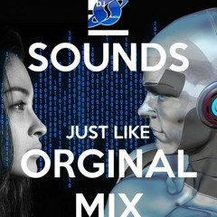 Sounds Just Like (Orginal Mix)