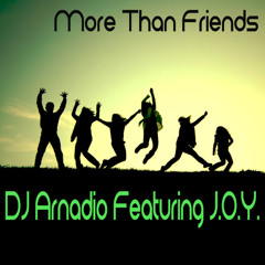 More Than Friends (Extended Version)