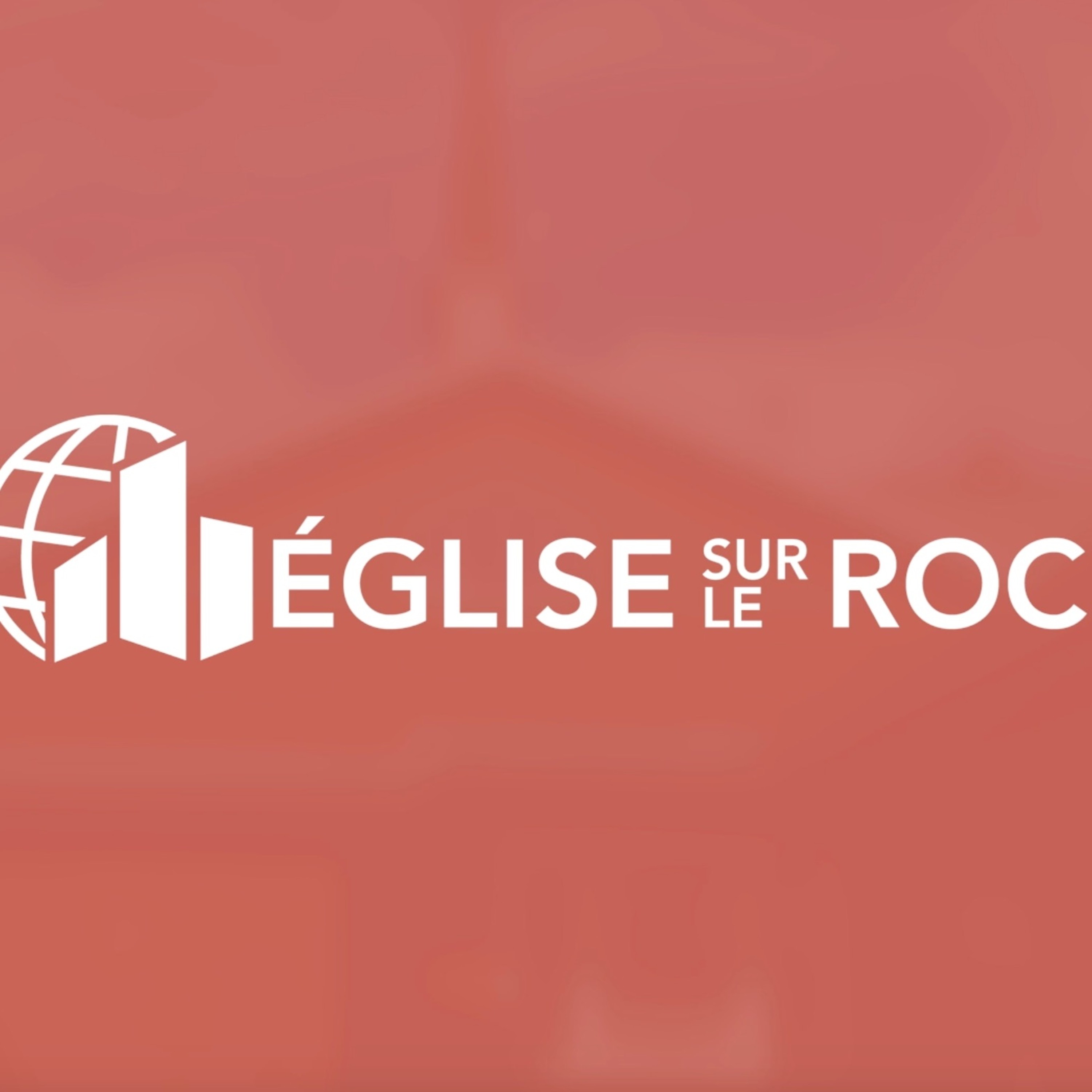 Eglise Sur Le Roc