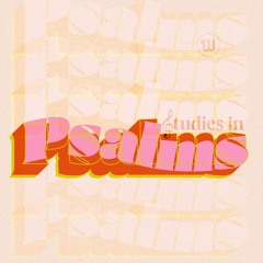 Psalm 32 -- Sin and Forgiveness