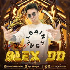 Rừng Xanh Vang Tiếng Ta Lư 2025 - Alexdo Remix