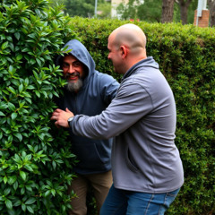 Blueberry z trzynastkami