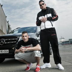 187 Gang + Remixes