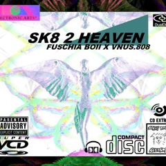 JUS TOOK SOME LSD ( PROD. VNUS:808 )