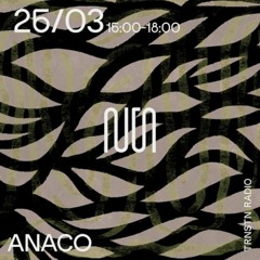 NICA w/ Anaco (26.03.2023)