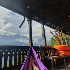 TRALAHOPSASA RAVE 2020 - Good Afternoon, Sunshine (Organic Downtempo Set)