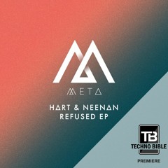 TB Premiere: Hart & Neenan - Refused [META]