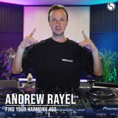 Find Your Harmony Episode #465