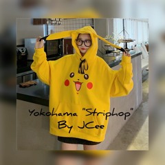 Mixtape  Japanese Yokohama "StripHop"