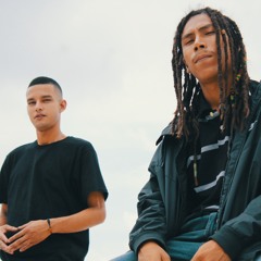WG ENTERTAINMENT PRESENTA:  Chino Style & Rammy RAP ( Con Calma )