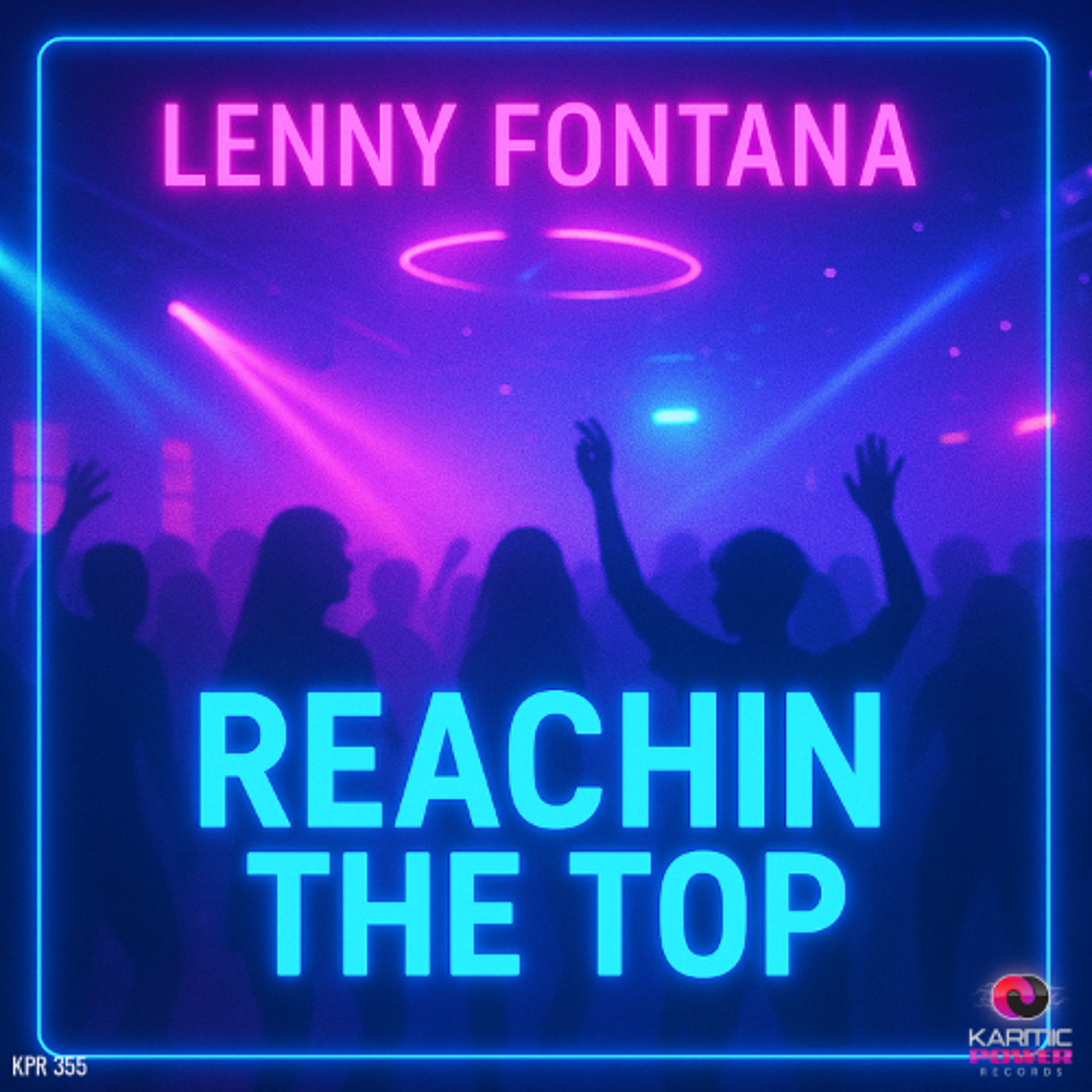 Reachin The Top (Club Mix) episode artwork