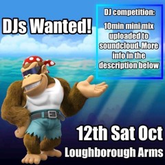 [S.E.M] - 1UPAUDIO RAVE OCT 12TH COMPETITION ENTRY