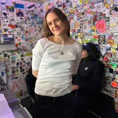 Bayonet Records with End of Town @ The Lot Radio 12-05-2025