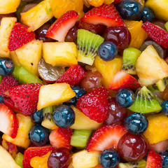 Fruit Salad